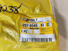 CATERPILLAR 498.63mm Inner Diameter Toric Seal Ring 297-9545