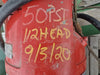 FLYGT 15hp 600V 112ft-Head Submersible Pump 2660.180-0083