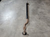MOTORCRAFT Outer Tie Rod End - MEOE117