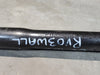 MOTORCRAFT Outer Tie Rod End - MEOE117