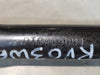 MOTORCRAFT Outer Tie Rod End - MEOE117