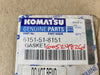KOMATSU Gasket 6151-51-8151