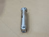 D-Type Tablet Press Punch & Die Tooling Set .6693" Square #81408 w/ Case