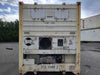 40 ft Non-Working Refrigerated Shipping Container - TCLU1034092