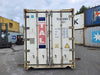 40 ft Non-Working Refrigerated Shipping Container - TCLU1034092