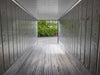 40 ft Non-Working Refrigerated Shipping Container - TCLU1034092
