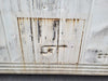 40 ft Non-Working Refrigerated Shipping Container - TCLU1034092