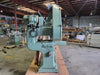 WADKIN 6" Open End Belt Sander Type GZ w/ Sand Belts and Sand Pads