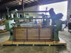 WADKIN 6" Open End Belt Sander Type GZ w/ Sand Belts and Sand Pads