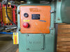 WADKIN 6" Open End Belt Sander Type GZ w/ Sand Belts and Sand Pads