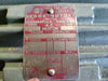WADKIN 6" Open End Belt Sander Type GZ w/ Sand Belts and Sand Pads