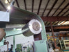 WADKIN 6" Open End Belt Sander Type GZ w/ Sand Belts and Sand Pads