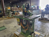 WADKIN Spindle Moulder BER 2 Shaper