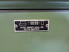 WADKIN Spindle Moulder BER 2 Shaper
