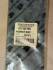JCB 162/02789 Genuine OEM Rubber Mat Heavy Equipment Replacement Part