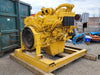 KOMATSU Engine PC1147R