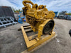 KOMATSU Engine PC1147R