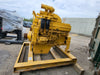 KOMATSU Engine PC1147R