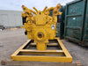 KOMATSU Engine PC1147R