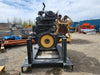 KOMATSU Engine R624101AC01T2