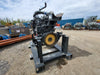 KOMATSU Engine R624101AC01T2
