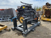 KOMATSU Engine R624101AC01T2