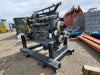 KOMATSU Engine R624101AC01T2