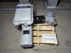 EMERSON M2CP Electric Valve Actuators 1CAA-4 w/ 1-1/2" Class 300 Control Valve