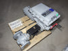 EMERSON M2CP Electric Valve Actuators 1CAA-4 w/ 1-1/2" Class 300 Control Valve