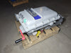 EMERSON M2CP Electric Valve Actuators 1CAA-4 w/ 1-1/2" Class 300 Control Valve