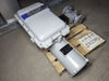 EMERSON M2CP Electric Valve Actuators 1CAA-4 w/ 1-1/2" Class 300 Control Valve