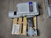 EMERSON M2CP Electric Valve Actuators 1CAA-4 w/ 1-1/2" Class 300 Control Valve