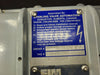 EMERSON M2CP Electric Valve Actuators 1CAA-4 w/ 1-1/2" Class 300 Control Valve