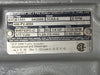 EMERSON M2CP Electric Valve Actuators 1CAA-4 w/ 1-1/2" Class 300 Control Valve