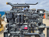 KOMATSU Engine R624101AC01T2