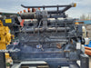 KOMATSU Engine R624101AC01T2