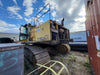 KOMATSU PC600LC-6 Excavator