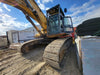 KOMATSU PC600LC-6 Excavator