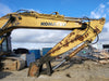 KOMATSU PC600LC-6 Excavator