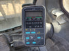 KOMATSU PC600LC-6 Excavator