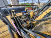 KOMATSU PC600LC-6 Excavator