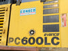 KOMATSU PC600LC-6 Excavator