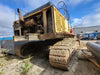 KOMATSU PC600LC-6 Excavator