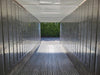 40 ft Non-Working Refrigerated Shipping Container - TRLU1666745