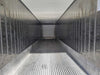 40 ft Non-Working Refrigerated Shipping Container - TRLU1666745
