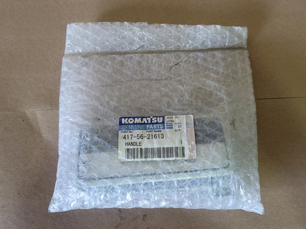 KOMATSU Handle 417-56-21613