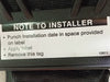 CATERPILLAR Seat Belt Assembly 235-9020