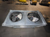 KEEPRITE 13,900 cfm Air Cooled Condenser KCM016-T4A-M12V-R088