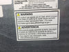 KEEPRITE 13,900 cfm Air Cooled Condenser KCM016-T4A-M12V-R088