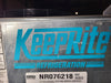 KEEPRITE 13,900 cfm Air Cooled Condenser KCM016-T4A-M12V-R088